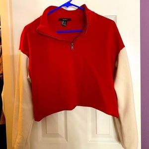 Forever 21 size small top